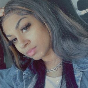 Meet your Posher, Alisha